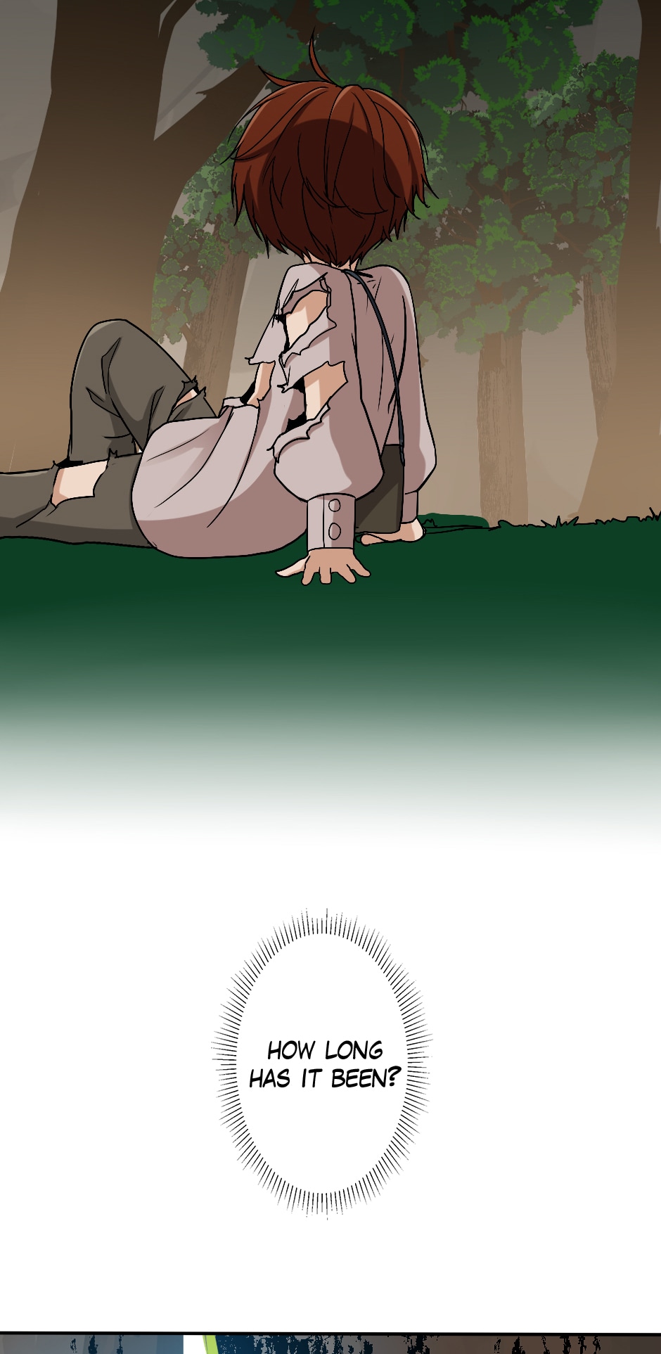 The Beginning After The End Chapter 11 image 58